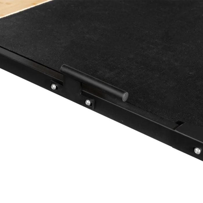 Platformă pentru haltere - GymBeam single_variant