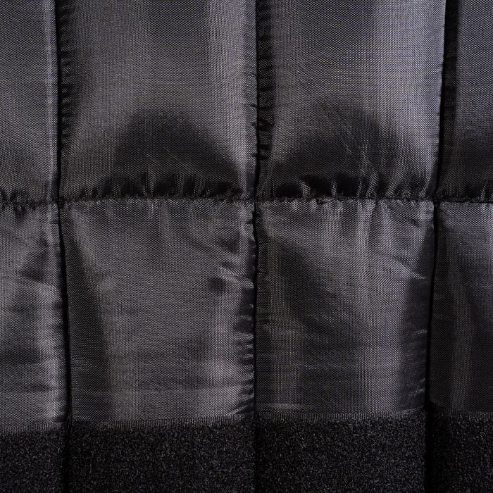 Vestă cu greutăți 15 kg - GymBeam single_variant