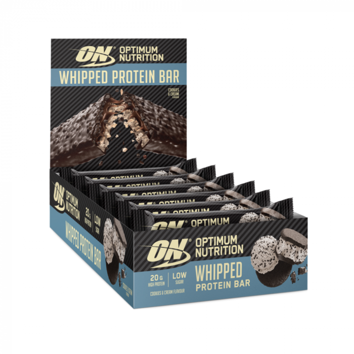 Whipped Protein Bar - Optimum Nutrition