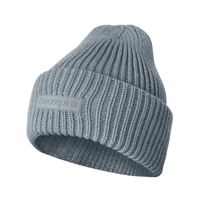 Căciulă de iarnă Beanie Storm Blue - BeastPink single_variant