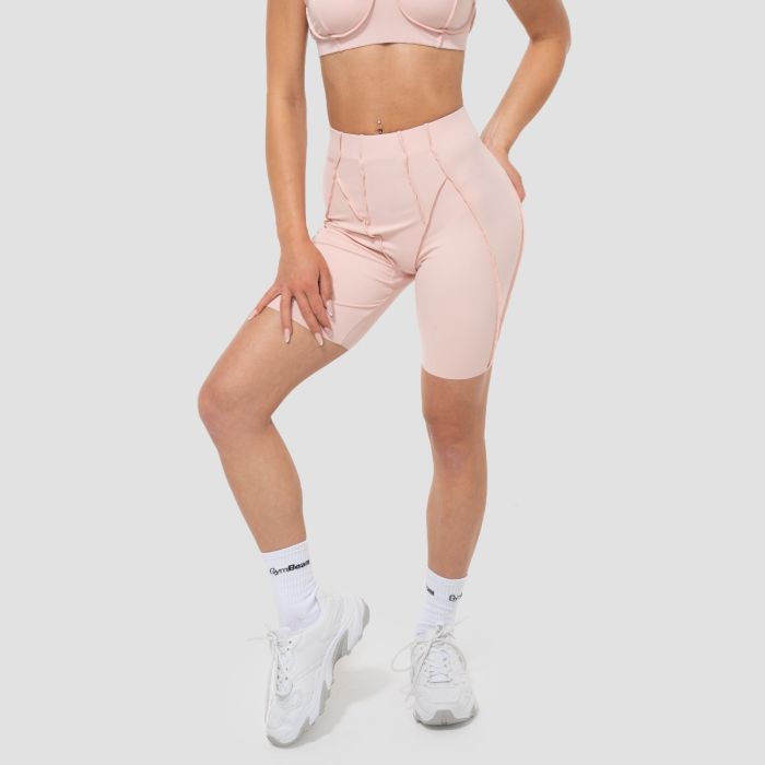 Women‘s Cosmo Shorts Pink - GymBeam M