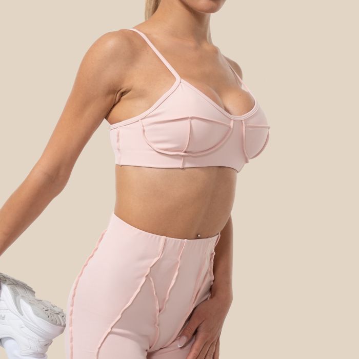 Women‘s Cosmo Shorts Pink - GymBeam M
