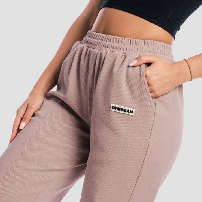 Pantaloni sport pentru femei Aura Roux - GymBeam L