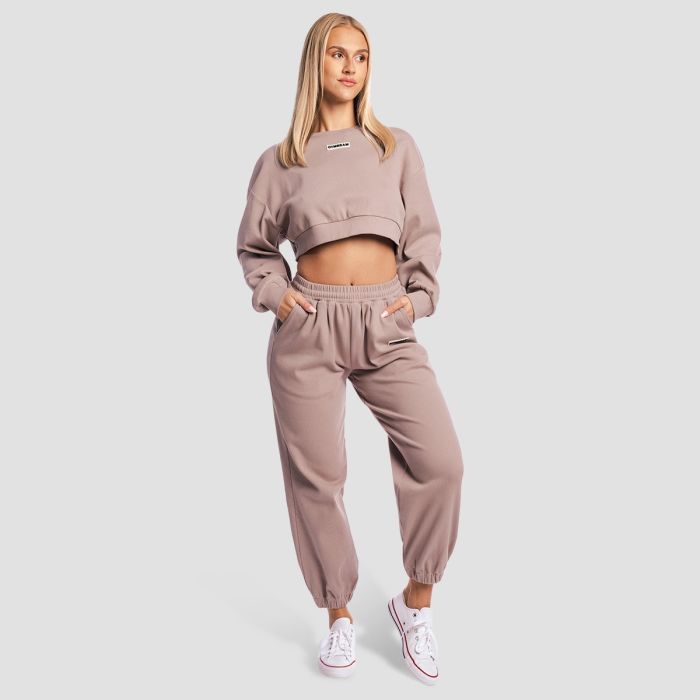 Pantaloni sport pentru femei Aura Roux - GymBeam L