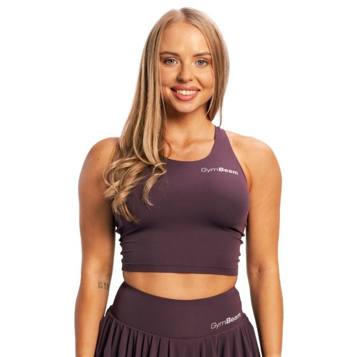 Top sport pentru femei BEAT Berrywood - GymBeam M