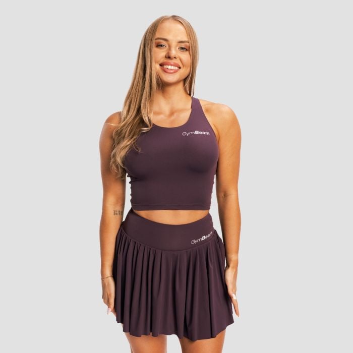 Top sport pentru femei BEAT Berrywood - GymBeam M