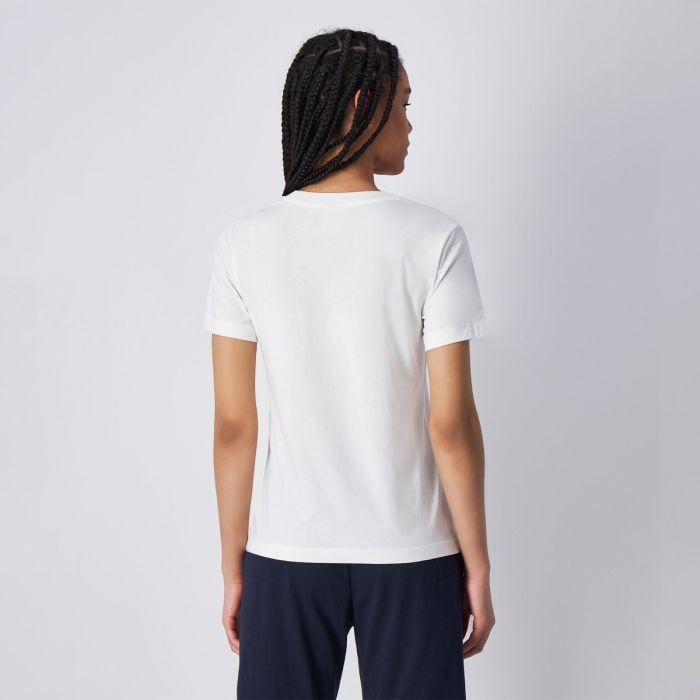 Tricou pentru femei Big Logo Jersey White - Champion M