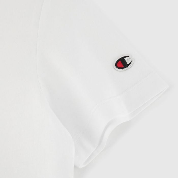 Tricou pentru femei Big Logo Jersey White - Champion M