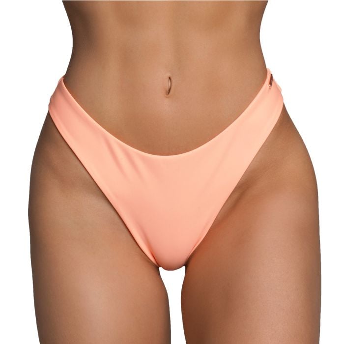 Slip de baie CURACAO Peach - GymBeam M