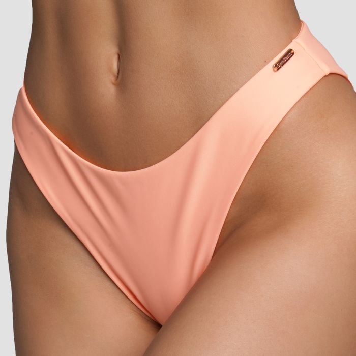 Slip de baie CURACAO Peach - GymBeam M