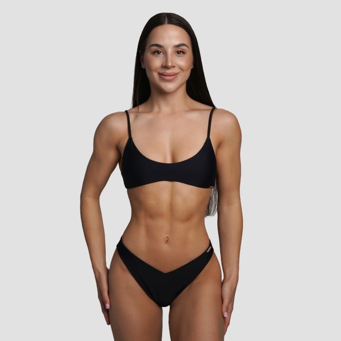 Slip de baie HAWAII Black - GymBeam XS