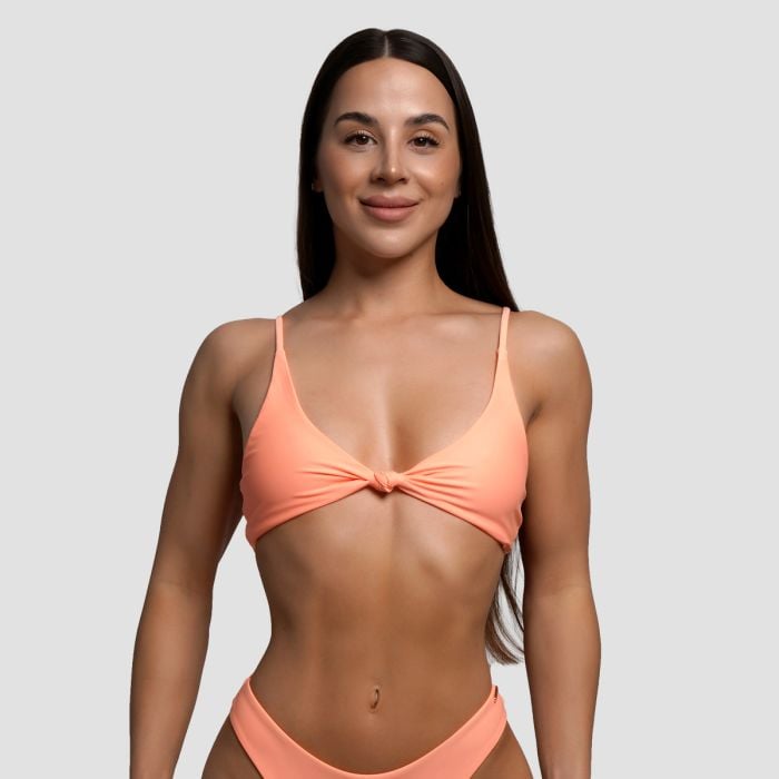 Sutien de baie CURACAO Peach - GymBeam M