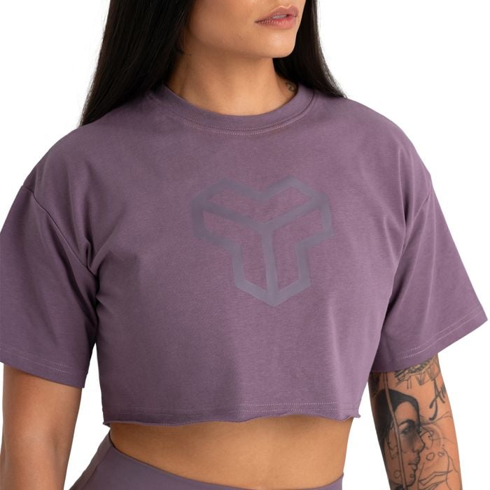 Tricou pentru femei CropTop Dusk - STRIX S