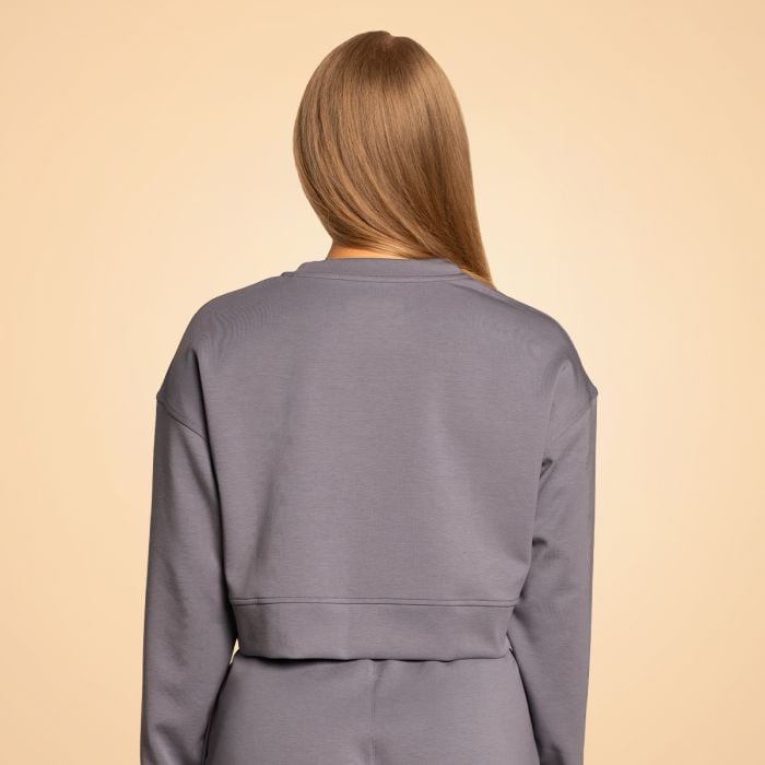 Hanorac pentru femei Grace Granite - BeastPink S