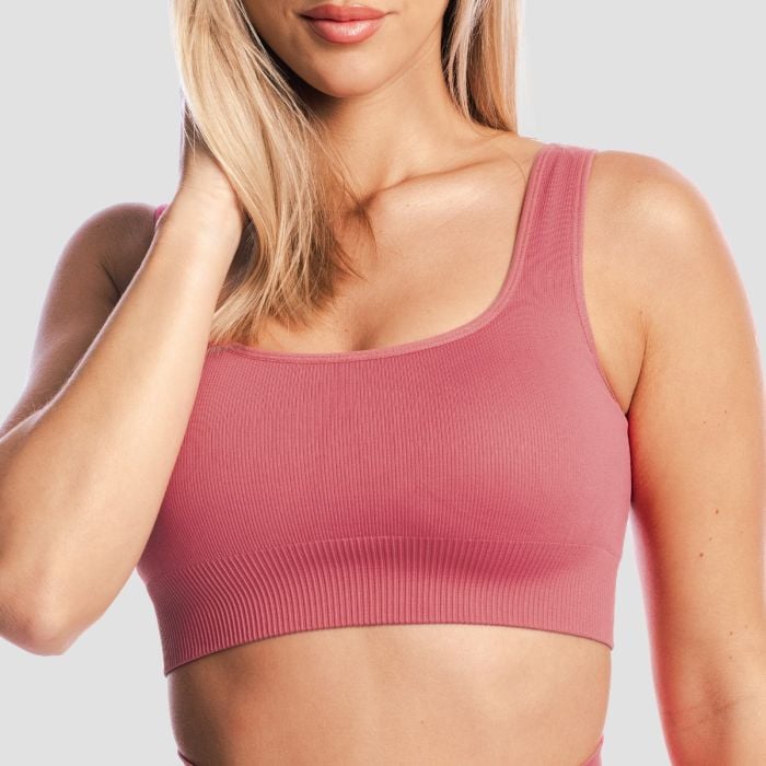 Sutien Bralette GymBabe Bloom - GymBeam S