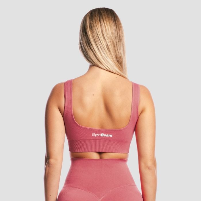 Sutien Bralette GymBabe Bloom - GymBeam S