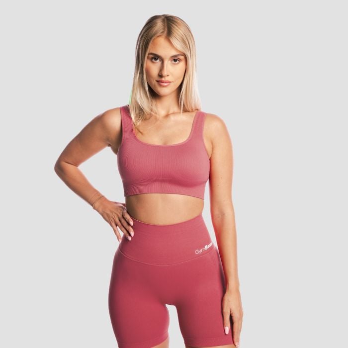 Sutien Bralette GymBabe Bloom - GymBeam S