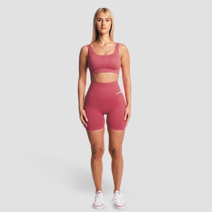 Sutien Bralette GymBabe Bloom - GymBeam S