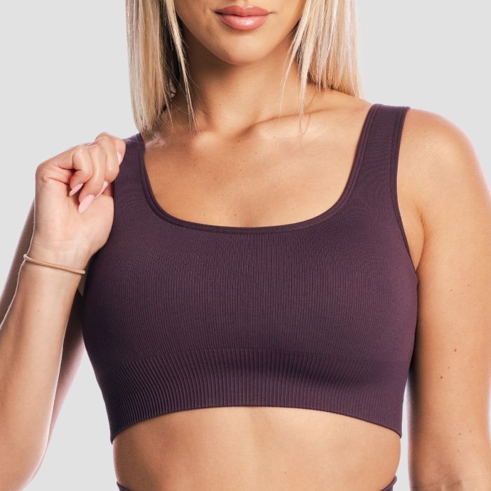 Sutien Bralette GymBabe Eclipse - GymBeam M