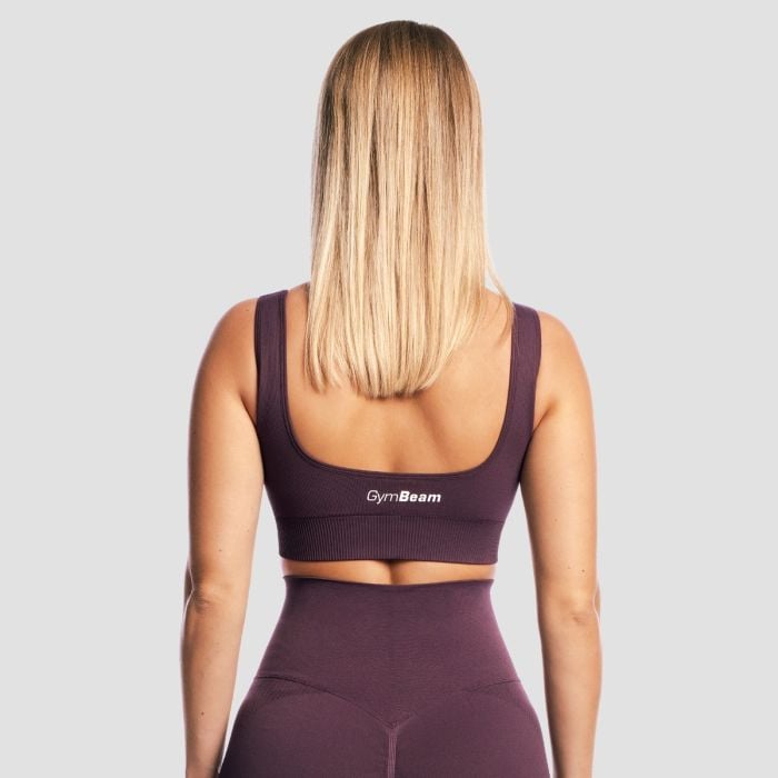 Sutien Bralette GymBabe Eclipse - GymBeam M