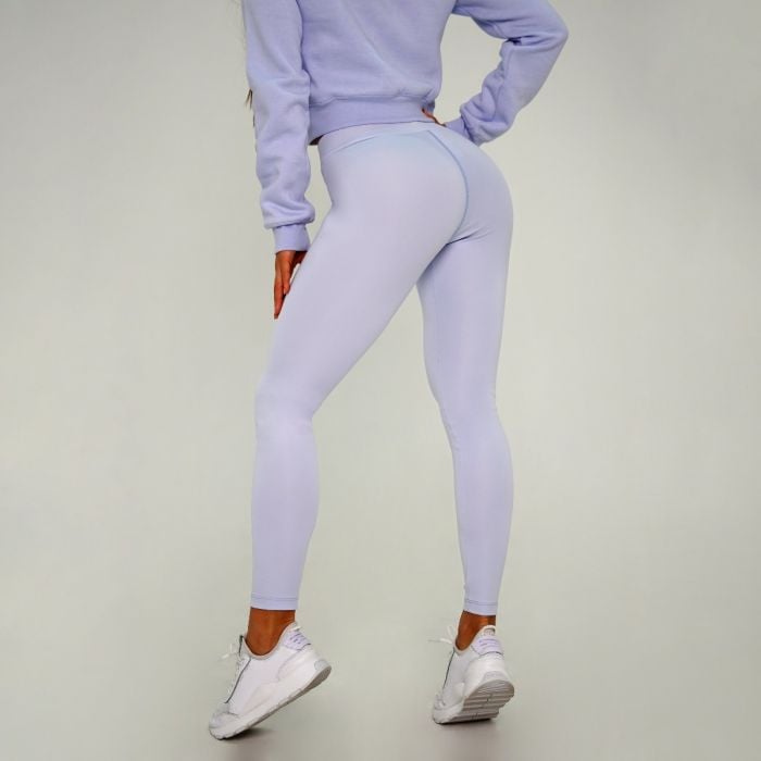 Colanți pentru femei Crystal - BeastPink M