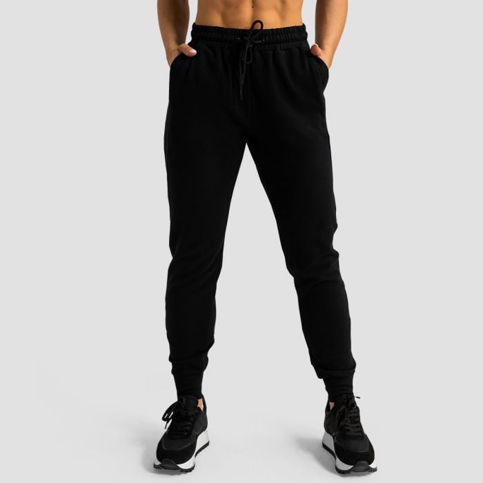 Pantaloni pentru femei Limitless Black - GymBeam