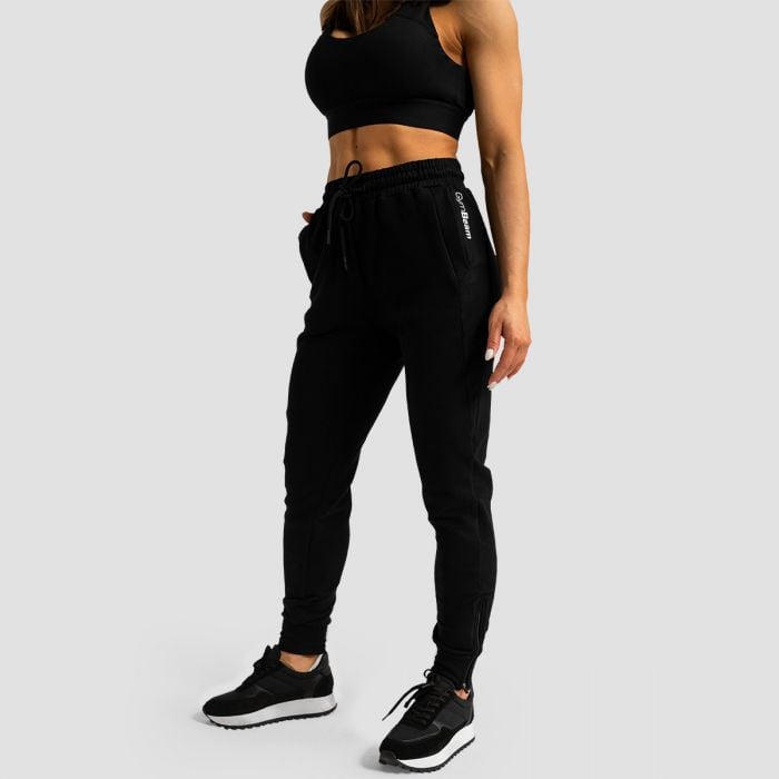 Pantaloni pentru femei Limitless Black - GymBeam M