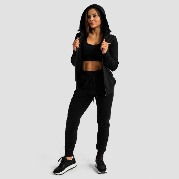 Pantaloni pentru femei Limitless Black - GymBeam M