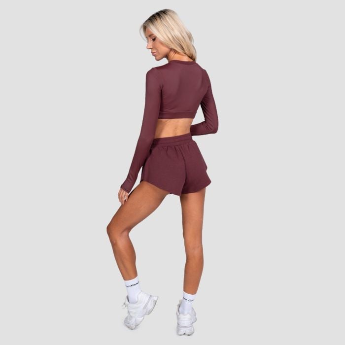 Top sport pentru femei Prime Fig - GymBeam L