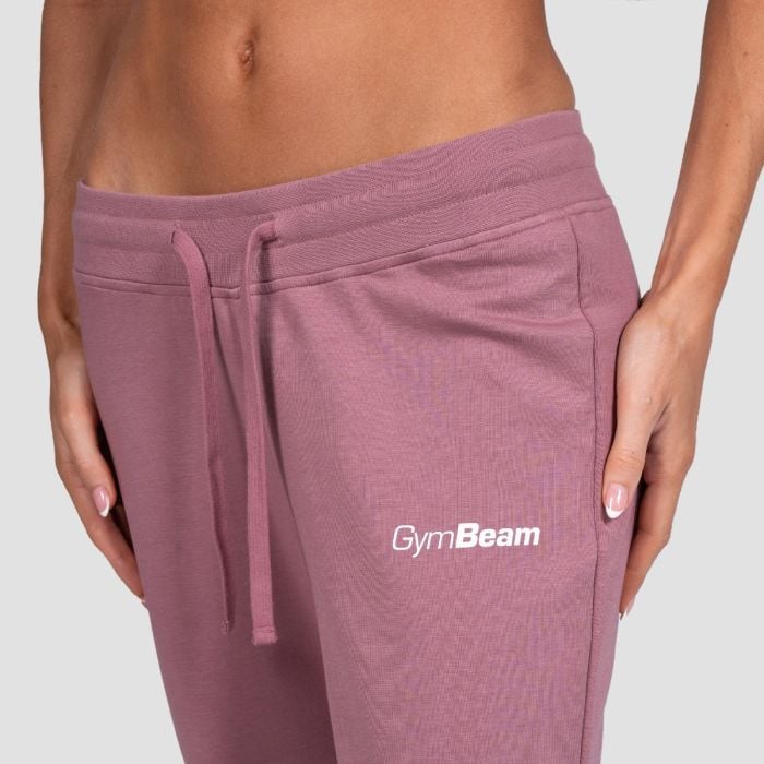 Pantaloni sport pentru femei Relay Haze - GymBeam S
