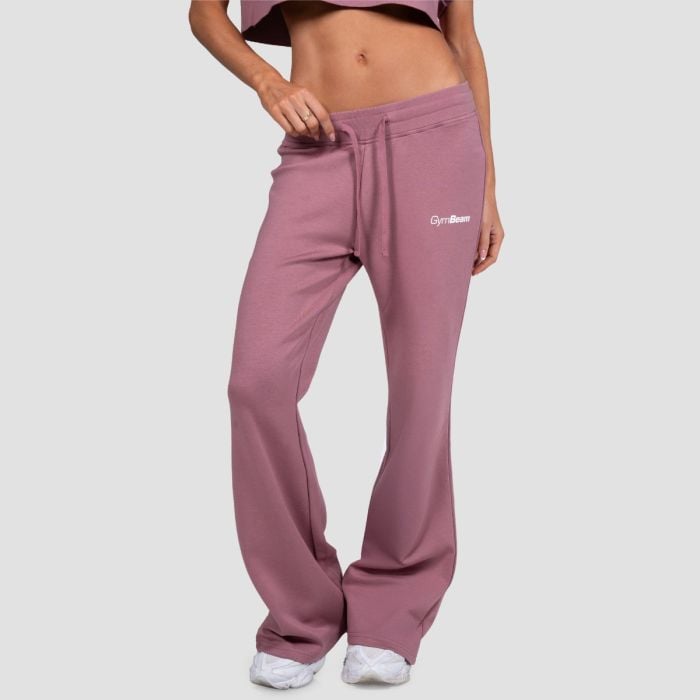 Pantaloni sport pentru femei Relay Haze - GymBeam S