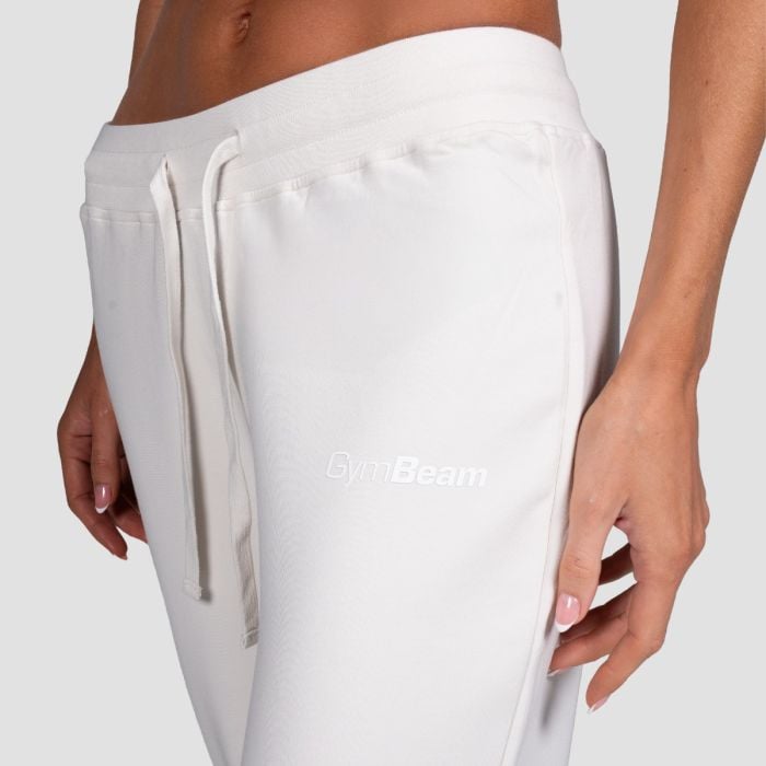 Pantaloni sport pentru femei Relay Pearl - GymBeam M