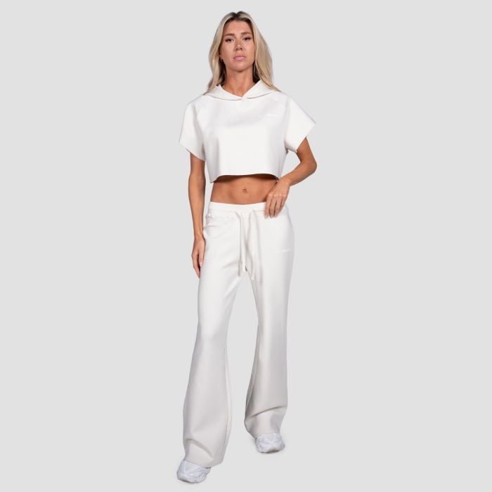 Pantaloni sport pentru femei Relay Pearl - GymBeam M