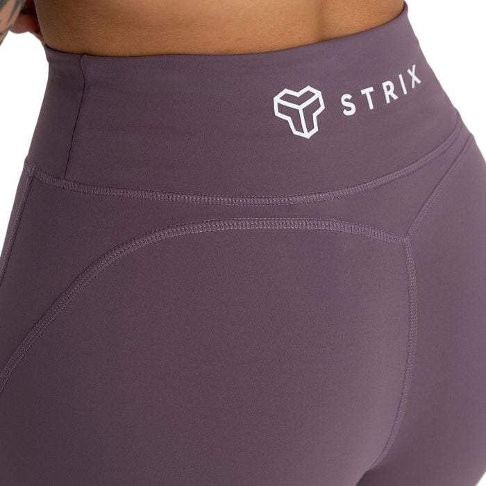 Pantaloni scurți pentru femei Dusk - STRIX XL