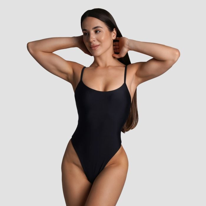 Costum de baie ARUBA Black - GymBeam XS