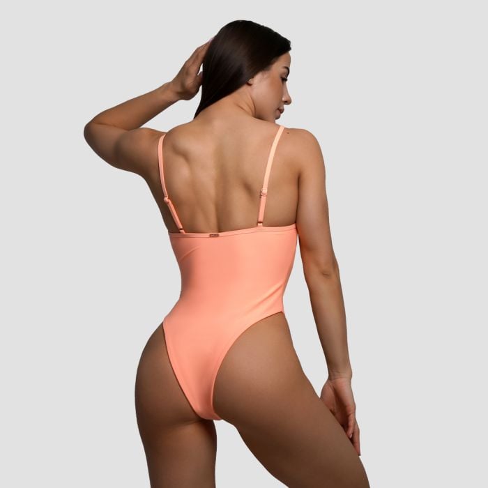 Costum de baie ARUBA Peach - GymBeam M