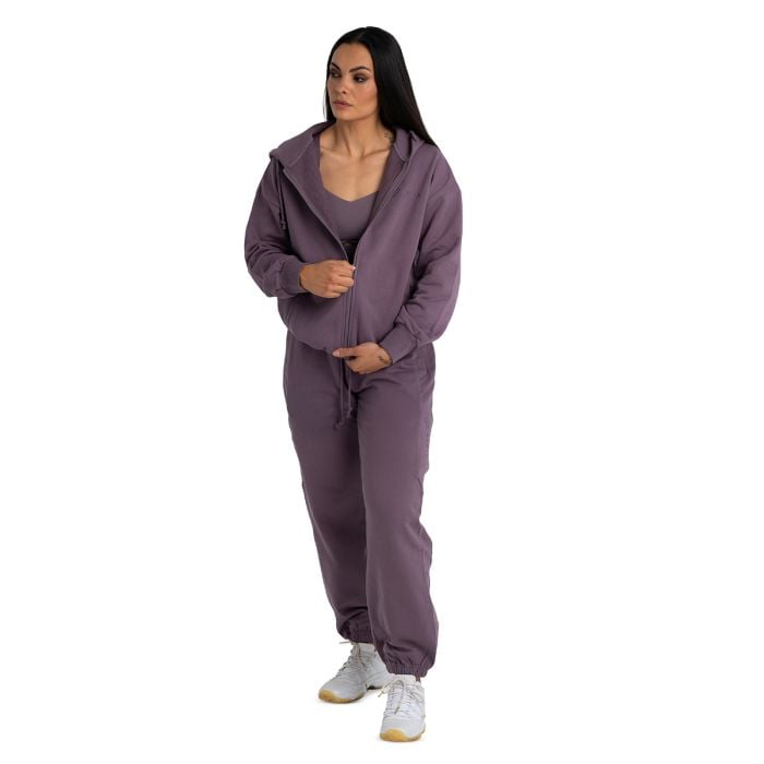 Hanorac pentru femei Zip Dusk - STRIX S