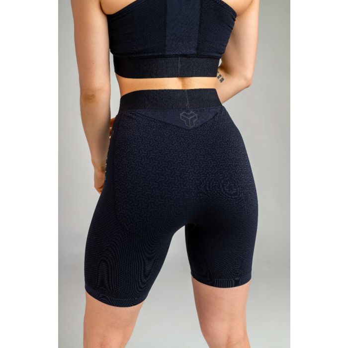 Pantaloni scurți funcționali pentru femei Infinity Functional - STRIX XS