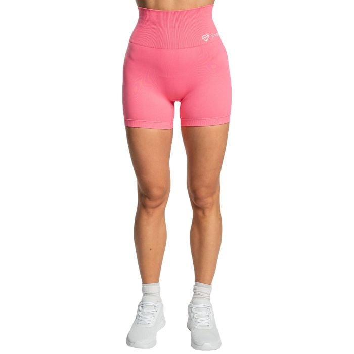 Pantaloni scurți pentru femei Seamless Sorbet - STRIX S