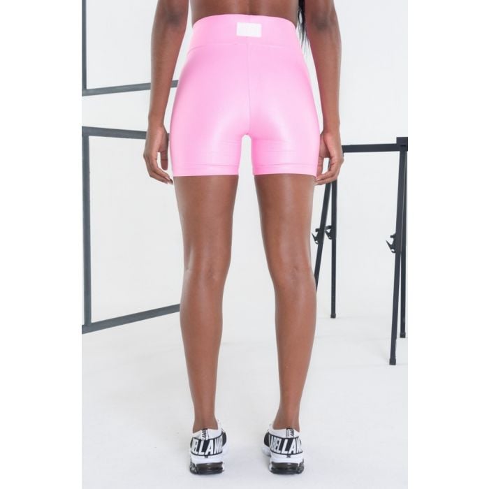 Women‘s shorts Essentials Pink - LABELLAMAFIA L