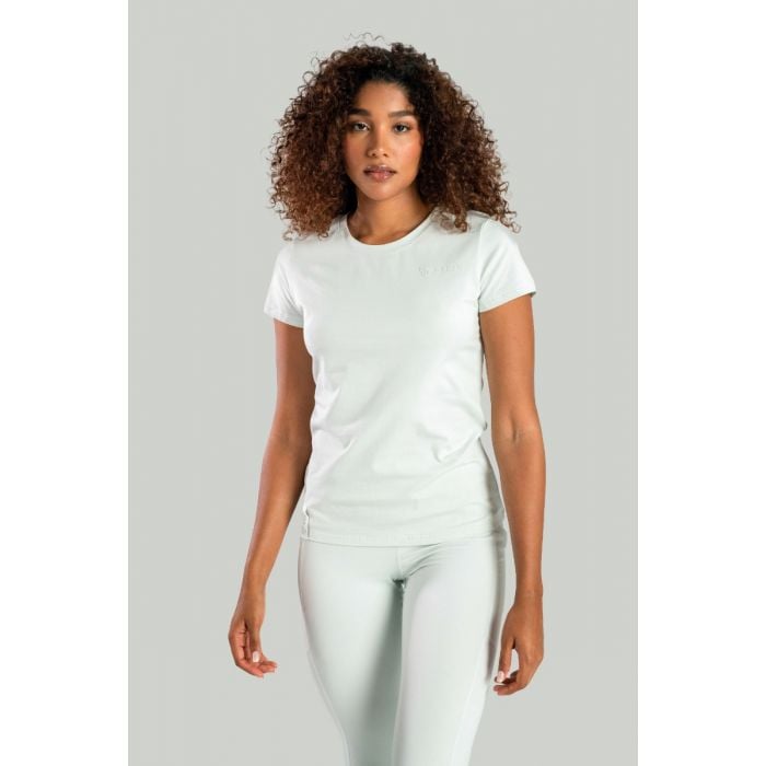 Tricou pentru femei Essential Tee Grey - STRIX L