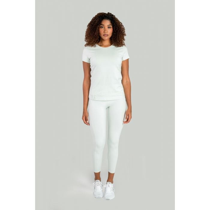 Tricou pentru femei Essential Tee Grey - STRIX L