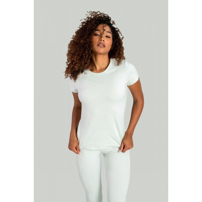 Tricou pentru femei Essential Tee Grey - STRIX L