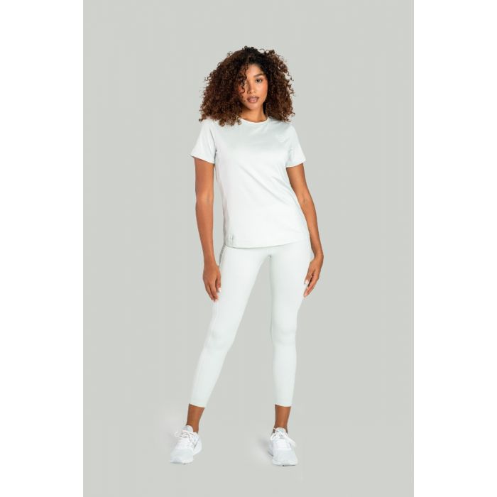 Tricou pentru femei Ultimate Tee Moon Grey - STRIX S