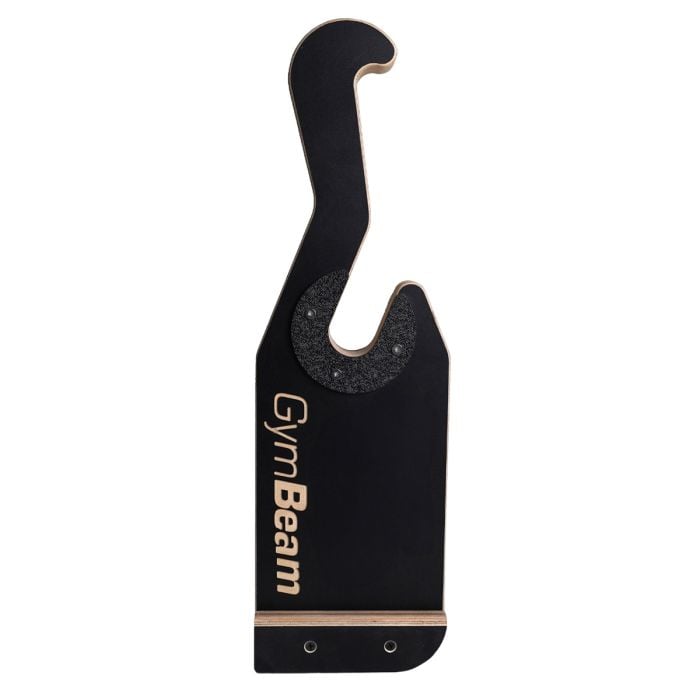 Barbell Jack din lemn - GymBeam single_variant