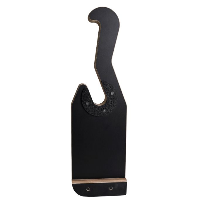 Barbell Jack din lemn - GymBeam single_variant