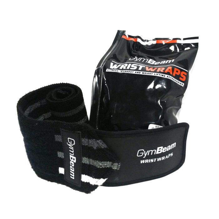 Bandaj pentru încheietura mâinii - GymBeam single_variant
