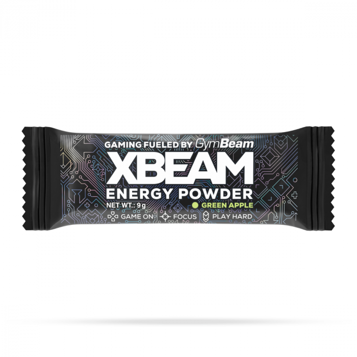 Mostră Energy Powder- XBEAM