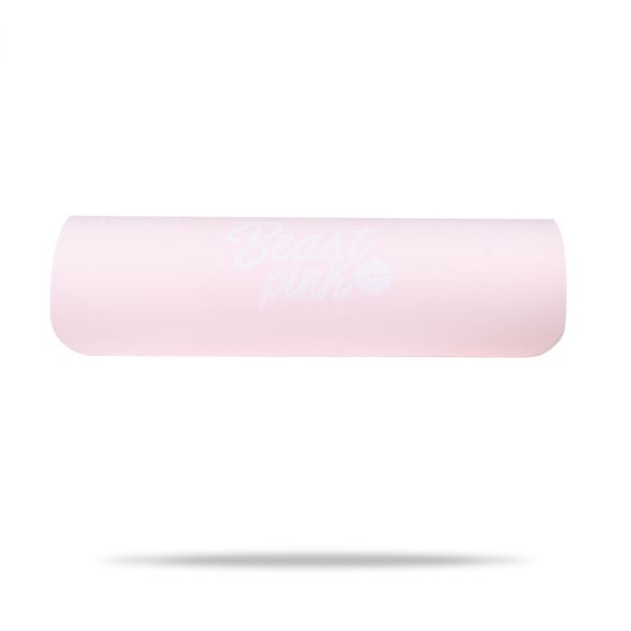 Saltea Yoga Mat Baby Pink - BeastPink