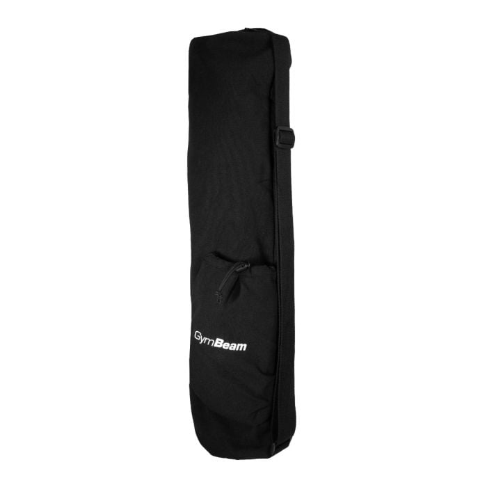 Geantă Yoga Mat Black - GymBeam single_variant